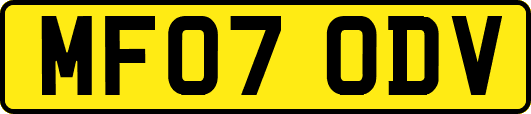MF07ODV