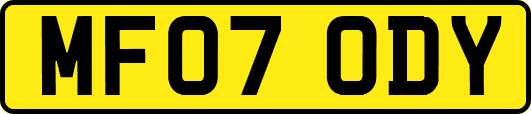 MF07ODY