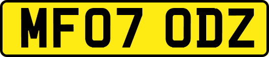MF07ODZ