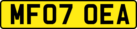 MF07OEA