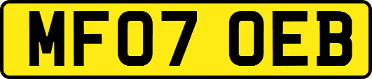 MF07OEB