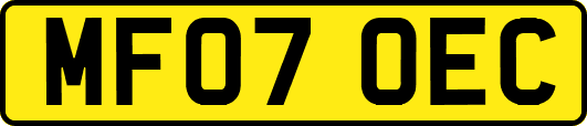 MF07OEC