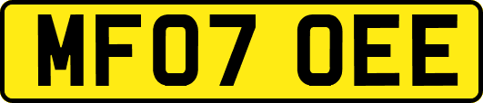 MF07OEE