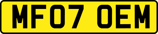 MF07OEM