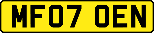 MF07OEN
