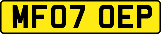 MF07OEP