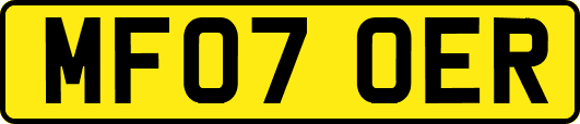 MF07OER