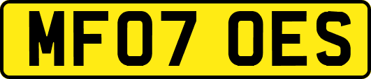 MF07OES
