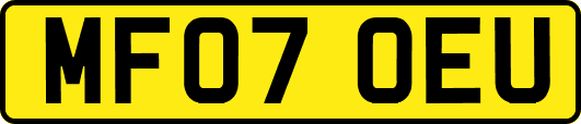 MF07OEU