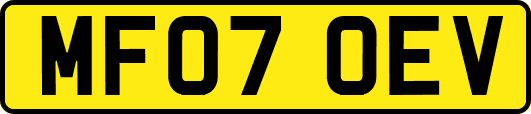 MF07OEV