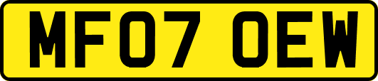 MF07OEW