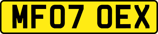 MF07OEX