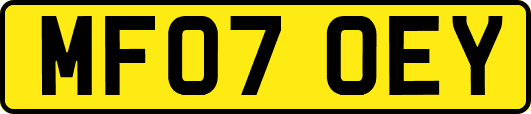 MF07OEY