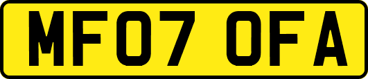MF07OFA