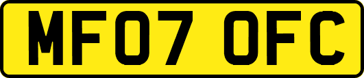 MF07OFC