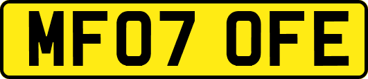 MF07OFE