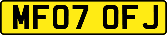 MF07OFJ