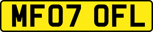 MF07OFL