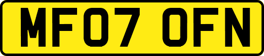 MF07OFN