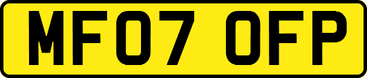 MF07OFP