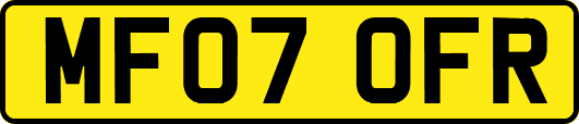 MF07OFR