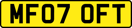 MF07OFT