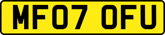 MF07OFU
