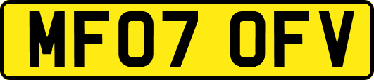 MF07OFV