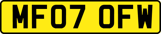 MF07OFW