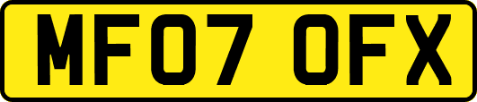 MF07OFX