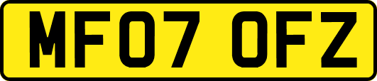 MF07OFZ