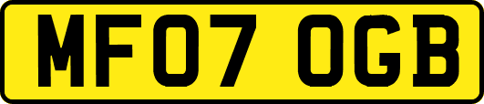 MF07OGB