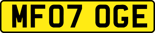 MF07OGE
