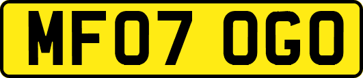 MF07OGO
