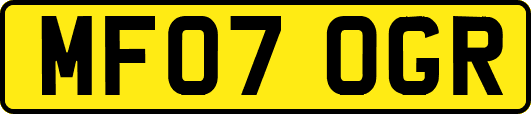 MF07OGR