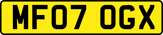 MF07OGX