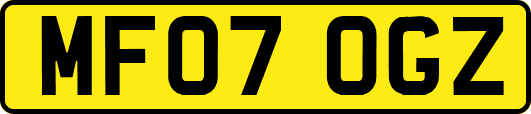 MF07OGZ