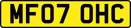 MF07OHC