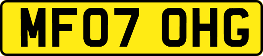 MF07OHG