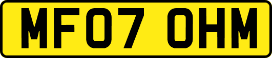 MF07OHM