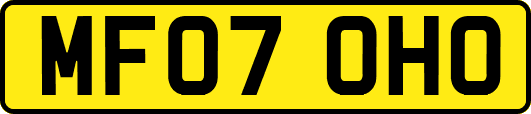 MF07OHO