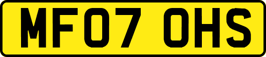 MF07OHS