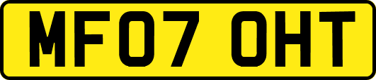 MF07OHT