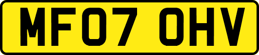 MF07OHV