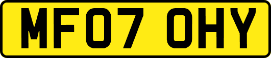 MF07OHY