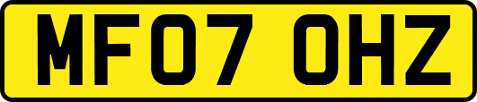 MF07OHZ