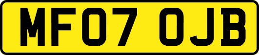 MF07OJB