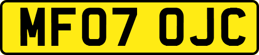 MF07OJC