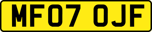 MF07OJF