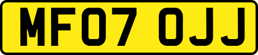 MF07OJJ
